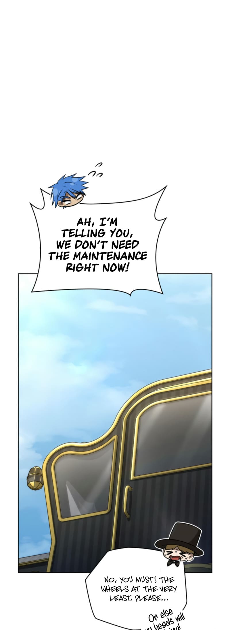 Infinite Mage, Chapter 107 image 76